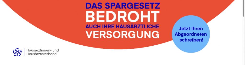 Protestaktion