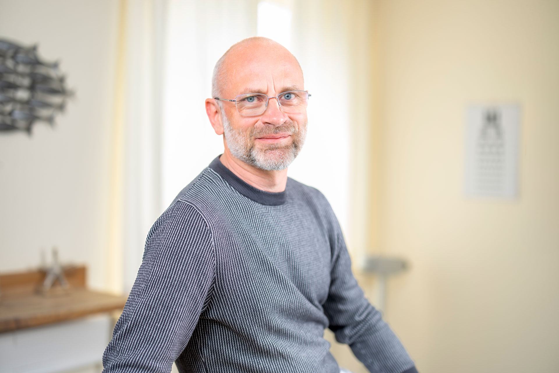 Dr. med. Andreas Klingbeil