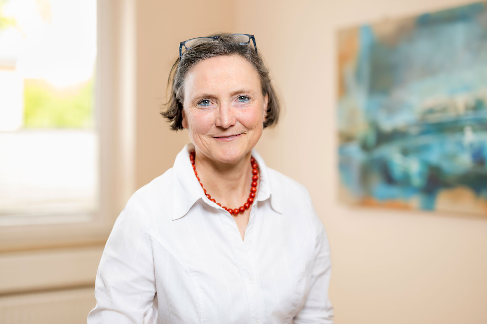 Dr. med. Christiane Rüther