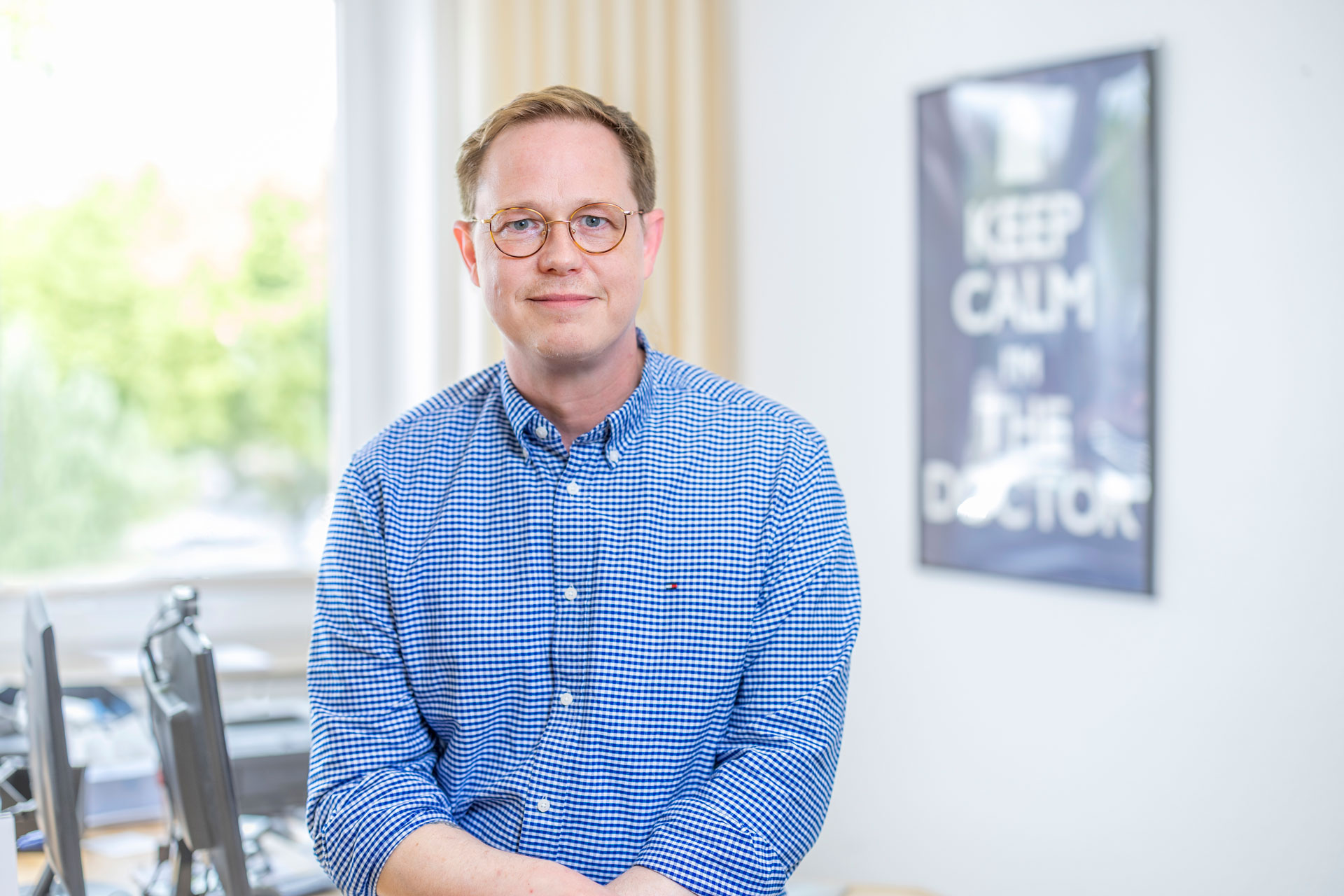 Dr. med. Martin Vietor