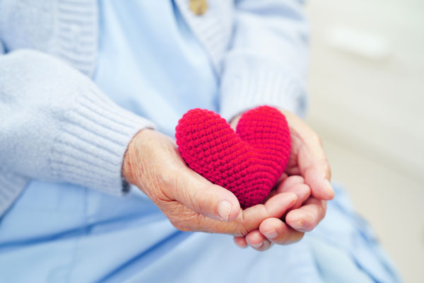 Spezialisierte ambulante Palliativversorgung