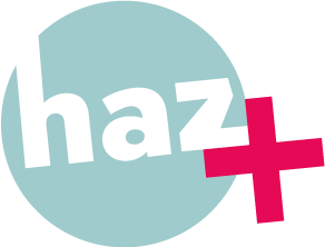 haz Logo