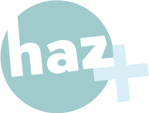haz Logo